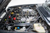 Jaguar XJS V12 Convertible '90 (1990)