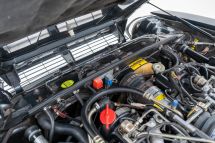 Jaguar XJS V12 Convertible '90 (1990)