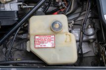 Jaguar XJS V12 Convertible '90 (1990)