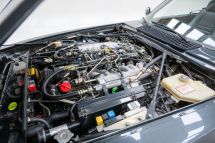 Jaguar XJS V12 Convertible '90 (1990)