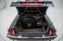 Jaguar XJS V12 Convertible '90 (1990)