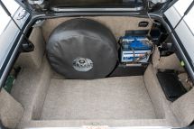 Jaguar XJS V12 Convertible '90 (1990)