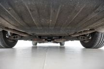 Jaguar XJS V12 Convertible '90 (1990)