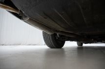 Jaguar XJS V12 Convertible '90 (1990)