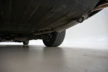 Jaguar XJS V12 Convertible '90 (1990)