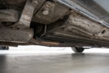 Jaguar XJS V12 Convertible '90 (1990)