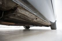 Jaguar XJS V12 Convertible '90 (1990)