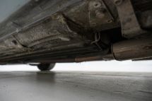 Jaguar XJS V12 Convertible '90 (1990)