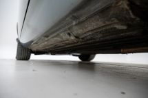 Jaguar XJS V12 Convertible '90 (1990)