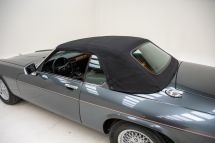 Jaguar XJS V12 Convertible '90 (1990)