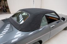Jaguar XJS V12 Convertible '90 (1990)