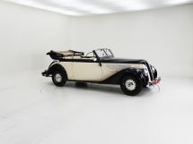 BMW  335 Cabriolet by Autenrieth '39 (1939)