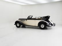 BMW  335 Cabriolet by Autenrieth '39 (1939)