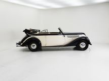 BMW  335 Cabriolet by Autenrieth '39 (1939)