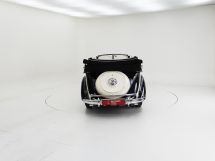 BMW  335 Cabriolet by Autenrieth '39 (1939)