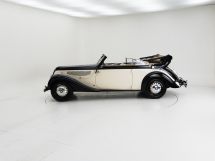 BMW  335 Cabriolet by Autenrieth '39 (1939)