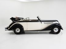 BMW  335 Cabriolet by Autenrieth '39 (1939)