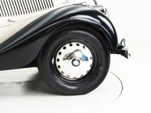 BMW  335 Cabriolet by Autenrieth '39 (1939)
