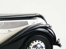BMW  335 Cabriolet by Autenrieth '39 (1939)