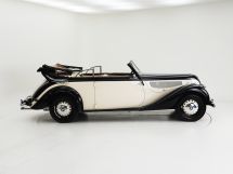 BMW  335 Cabriolet by Autenrieth '39 (1939)
