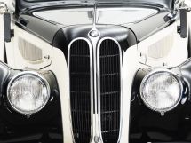 BMW  335 Cabriolet by Autenrieth '39 (1939)