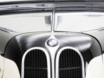 BMW  335 Cabriolet by Autenrieth '39 (1939)