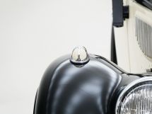 BMW  335 Cabriolet by Autenrieth '39 (1939)