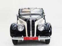 BMW  335 Cabriolet by Autenrieth '39 (1939)