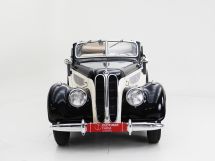 BMW  335 Cabriolet by Autenrieth '39 (1939)