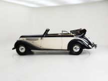 BMW  335 Cabriolet by Autenrieth '39 (1939)