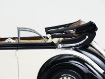 BMW  335 Cabriolet by Autenrieth '39 (1939)