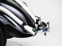 BMW  335 Cabriolet by Autenrieth '39 (1939)