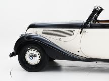 BMW  335 Cabriolet by Autenrieth '39 (1939)