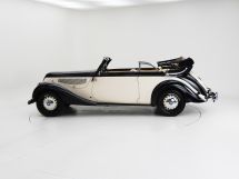 BMW  335 Cabriolet by Autenrieth '39 (1939)