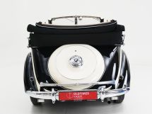 BMW  335 Cabriolet by Autenrieth '39 (1939)