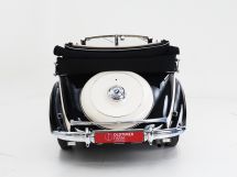 BMW  335 Cabriolet by Autenrieth '39 (1939)