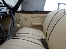 BMW  335 Cabriolet by Autenrieth '39 (1939)