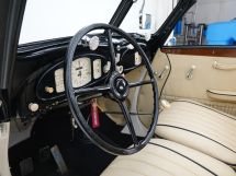 BMW  335 Cabriolet by Autenrieth '39 (1939)