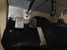 BMW  335 Cabriolet by Autenrieth '39 (1939)