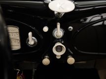 BMW  335 Cabriolet by Autenrieth '39 (1939)