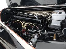 BMW  335 Cabriolet by Autenrieth '39 (1939)