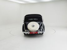 BMW  335 Cabriolet by Autenrieth '39 (1939)