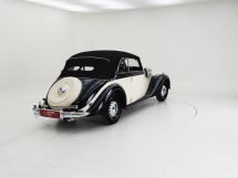 BMW  335 Cabriolet by Autenrieth '39 (1939)