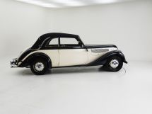 BMW  335 Cabriolet by Autenrieth '39 (1939)
