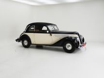 BMW  335 Cabriolet by Autenrieth '39 (1939)