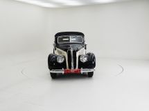BMW  335 Cabriolet by Autenrieth '39 (1939)