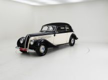 BMW  335 Cabriolet by Autenrieth '39 (1939)