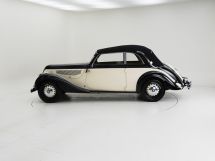 BMW  335 Cabriolet by Autenrieth '39 (1939)
