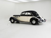 BMW  335 Cabriolet by Autenrieth '39 (1939)