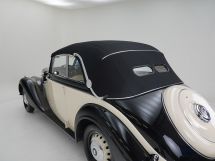 BMW  335 Cabriolet by Autenrieth '39 (1939)
